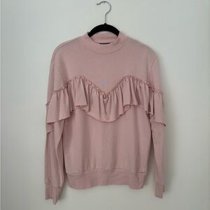 Topshop sweatshirt